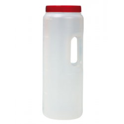 ENVASE ESTERILIZADO RECOGIDA ORINA 24 HORAS 2L