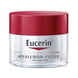 EUCERIN HYALURON FILLER VOLUME LIFT PIEL SECA 15 FPS 50 ML