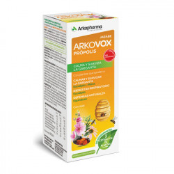 ARKOVOX PROPOLIS JARABE 150ML