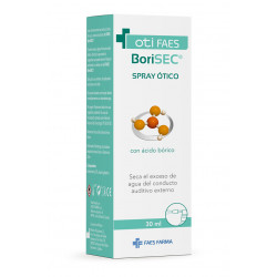 OTIFAES BORISEC SPRAY OTICO...