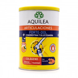 AQUILEA FORTE-DOL ARTICULACIONES CONDROITINA Y GLUCOSAMINA + CURCUMA 280GR