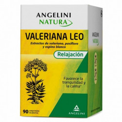 ANGELINI NATURA VALERIANA LEO