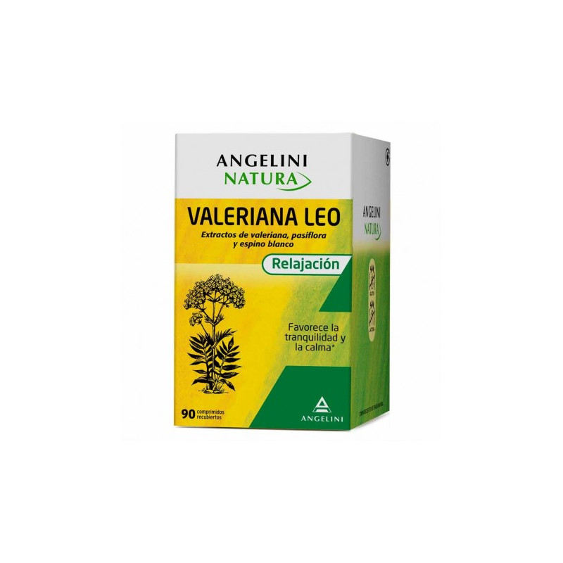 ANGELINI NATURA VALERIANA LEO