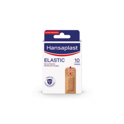 HANSAPLAST APÓSITOS TELA...