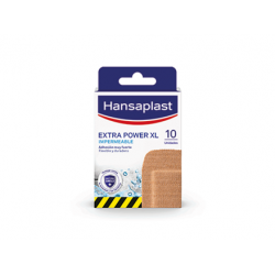 HANSAPLAST APÓSITOS EXTRA...