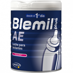 BLEMIL PLUS 1 AE LECHE INFANTIL 800 G