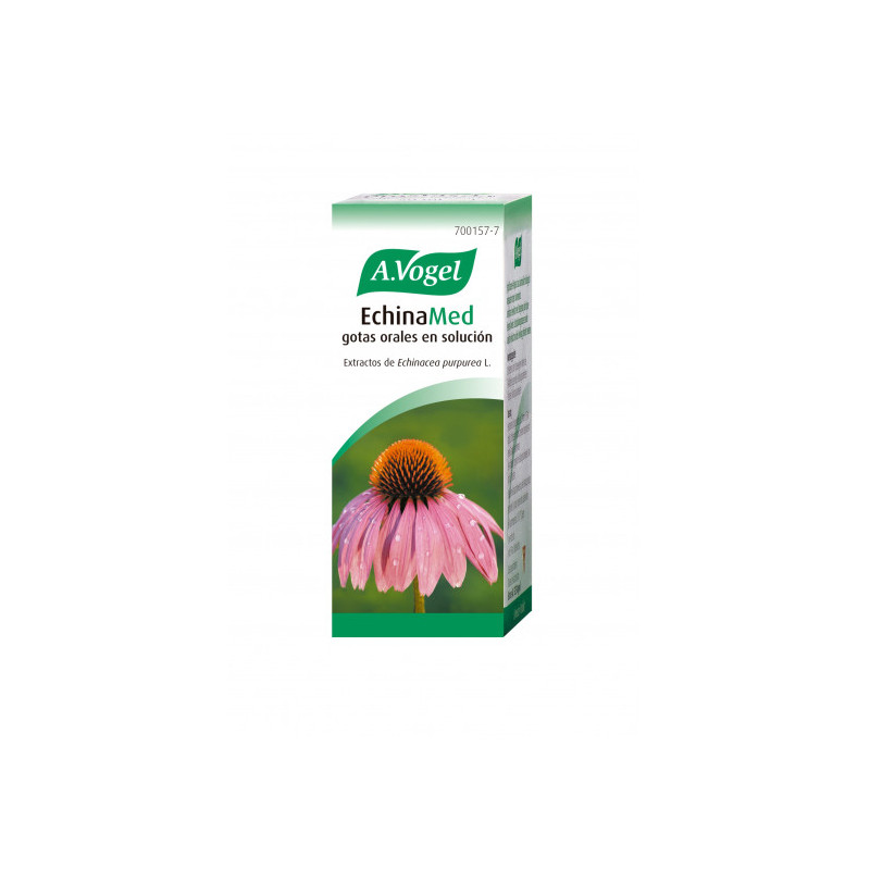 ECHINAMED GOTAS 50ML
