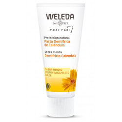 WELEDA PASTA DENTIFRICA DE CALENDULA 75ML