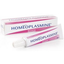 HOMEOPLASMINE