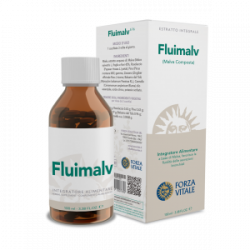 FORZA VITALE FLUIMALV JARABE 100ML