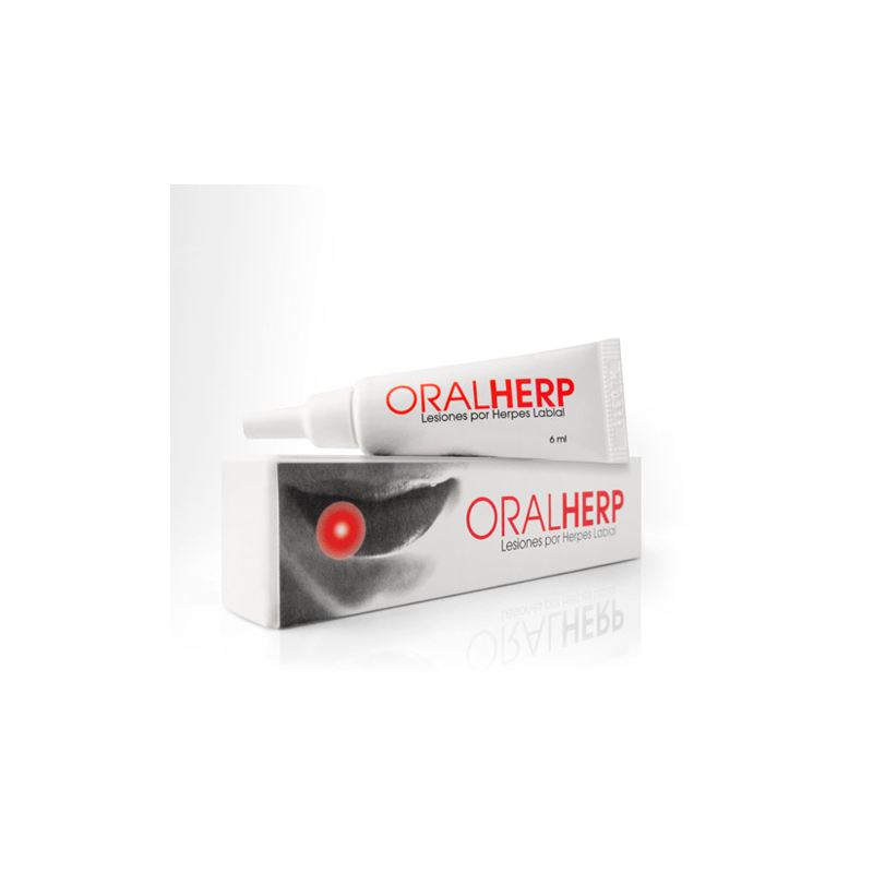 ORALHERP 
