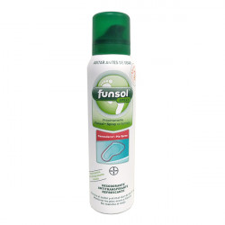 FUNSOL SPRAY PIES 150ML