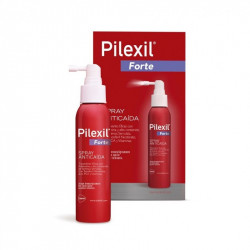 PILEXIL SPRAY FORTE ANTICAIDA 120ML