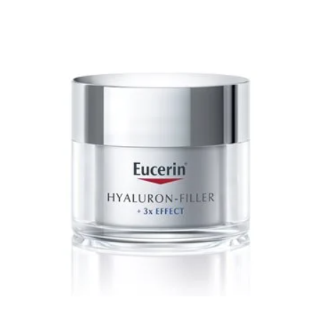 EUCERIN HYALURON FILLER CREMA DÍA PIEL SECA 50ML