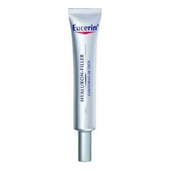 EUCERIN CONTRONO DE OJOS FSP 10 15ML