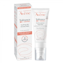 AVENE TOLÉRANCE CONTROL...
