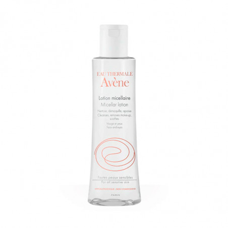 AVENE LOCION MICELAR 200 ML