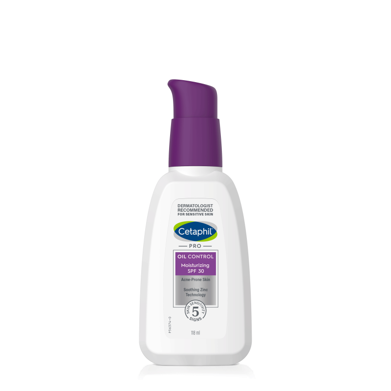 CETAPHIL PRO OIL CONTROL HIDRATANTE SPF30 118ML