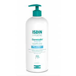 ISDIN GERMISDIN GEL BAÑO ORIGINAL SYNDET