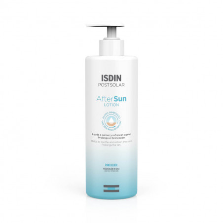 ISDIN AFTER SUN LOTION