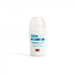 LAMBDA CONTROL DESODORANTE ROLL-ON SIN ALCOHOL 50 ML