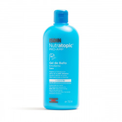 ISDIN NUTRATOPIC GEL EMOLIENTE PIEL ATOPICA 750ML