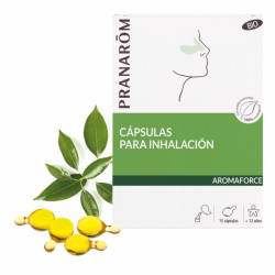PRANAROM AROMAFORCE  15...