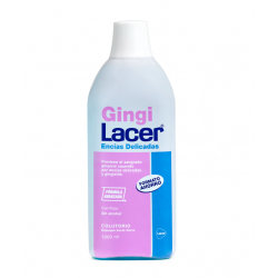 GINGI LACER COLUTORIO 1 LITRO
