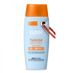 ISDIN FOTOPROTECTOR FUSION GEL SPORT SPF 50+ 100ML