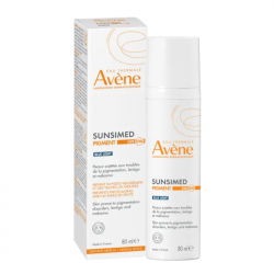 AVENE SUNSIMED PIGMENT 80ML