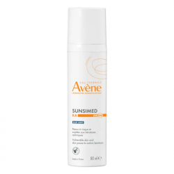 AVENE SOLAR SUNSIMED KA PREVENCIÓN QUERASTOSIS 80ML
