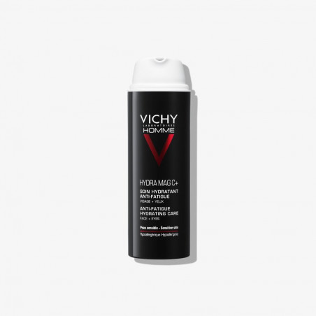 VICHY HOMME HYDRA MAG C+ HIDRATANTE ANTI-FATIGA 50 ML