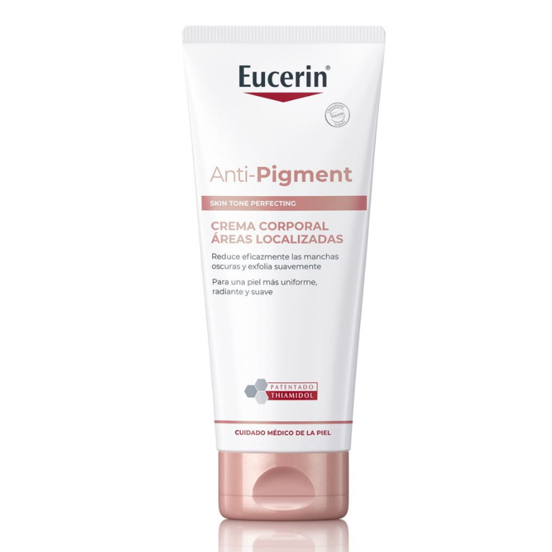 EUCERIN ANTIPIGMENT CREMA CORPORAL AREAS LOCALIZADAS 200ML