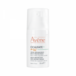 AVENE CICALFATE+ SPF 50+ CREMA REPARADORA 30ML