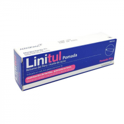 LINITUL POMADA