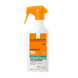 LA ROCHE POSAY ANTHELIOS FAMILY SPRAY SPF50+ 300ML