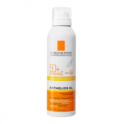LA ROCHE POSAY ANTHELIOS BRUMA INVISIBLE SPF50+ CUERPO 200ML