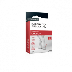 FARMALASTIC RATONCITOS SUBDIGITAL CALLOS 1U