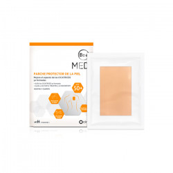 BE+ MED PARCHE PROTECTOR DE...