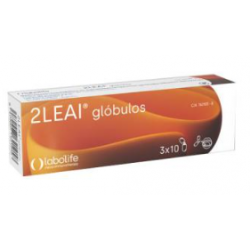 LABO-LIFE 2LEAI 30 COMPRIMIDOS