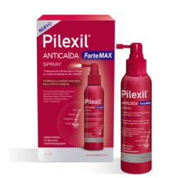 PILEXIL FORTE MAX ANTICAIDA...