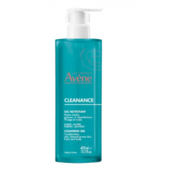 AVENE CLEANANCE GEL...