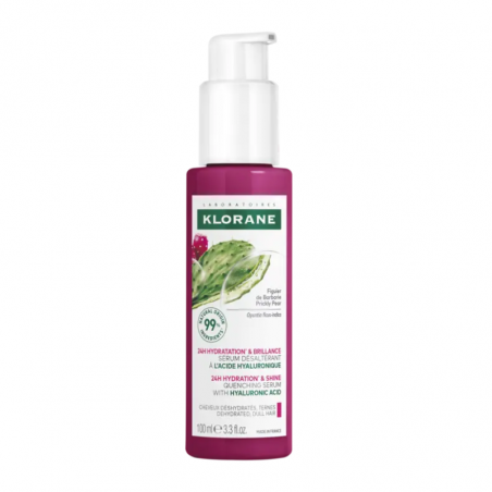 KLORANE HIGO DE BARBARIA SERÚM HIDRATANTE 100ML