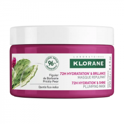 KLORANE HIGO DE BARBARIA MASCARILLA HIDRATANTE 250ML