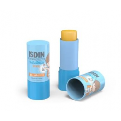ISDIN FOTOPROTECTOR PEDIATRICS STICK 50SPF 20G