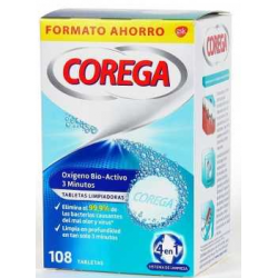 COREGA OXIGENO BIO-ACTIVO...