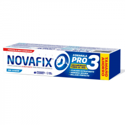NOVAFIX PRO3 SIN SABOR