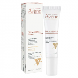 AVÈNE DERMABSOLU CONTORNO DE OJOS RELLENADOR 15ML