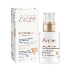 AVÈNE DERMABSOLU SÉRUM CONCENTRADO REMODELADOR 30ML