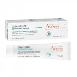 AVENE CLEANANCE COMEDOMED PEELING 40ML